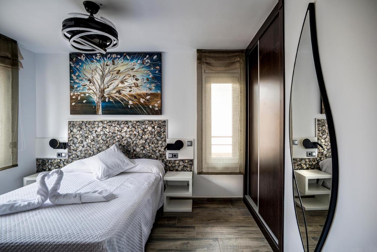 Dreams Port Cambrils Apartment Exterior foto