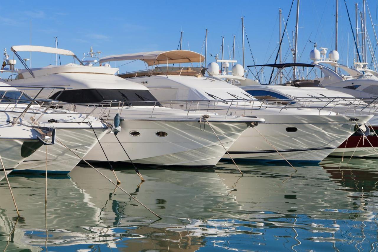 Dreams Port Cambrils Apartment Exterior foto