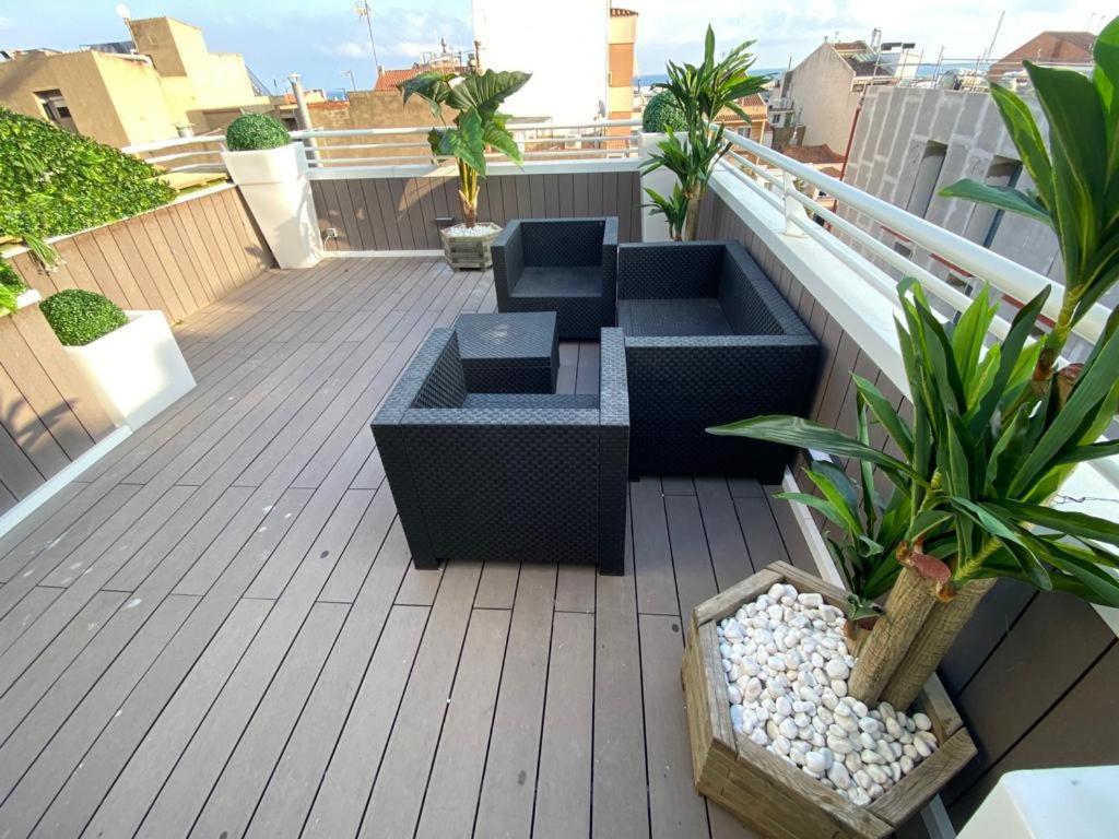 Dreams Port Cambrils Apartment Exterior foto